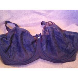 Wacoal 36DDD EUC